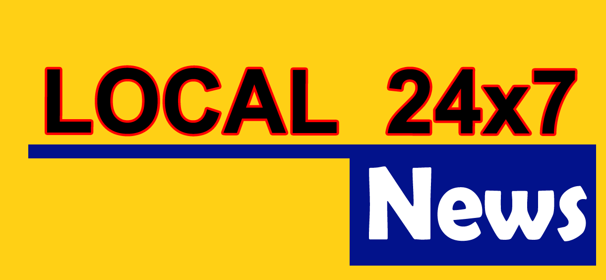Local24x7 News